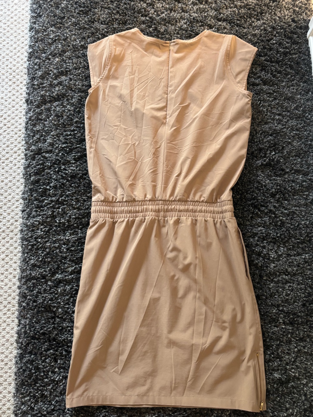Albion Dress